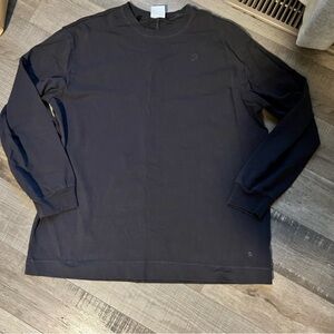 Gymshark long sleeve top